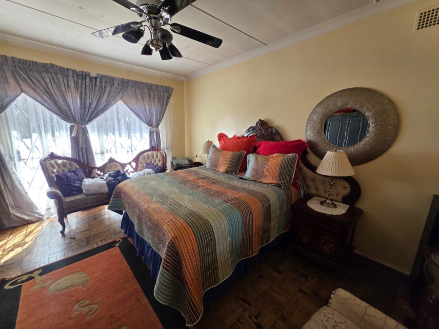 4 Bedroom Property for Sale in Sasolburg Ext 2 Free State